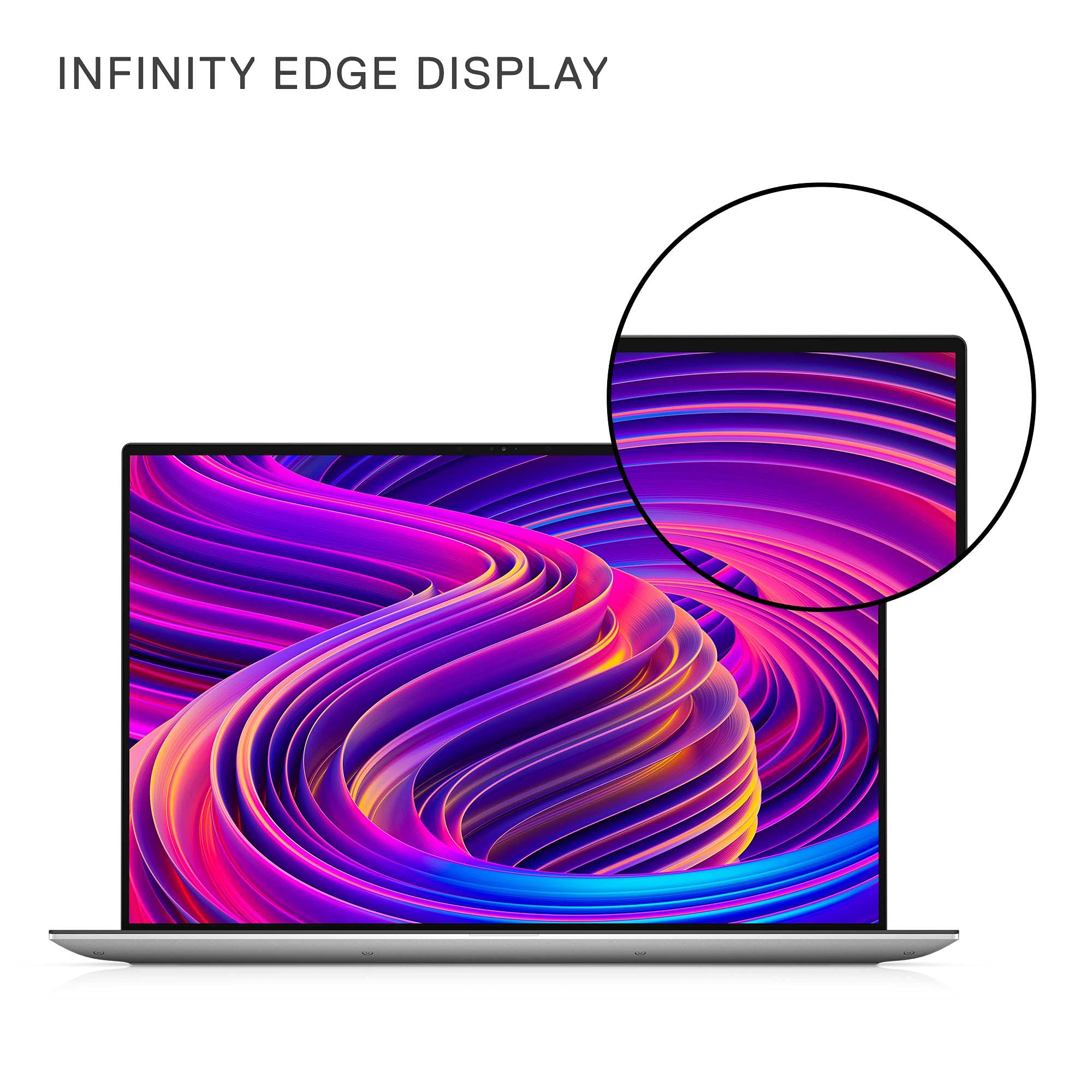 Dell XPS 15 9510 15.6